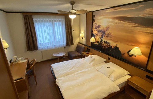 Grossenseebach Hotel | Hotel Seebach