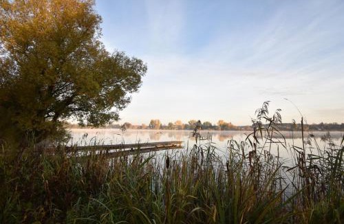 Obing Hotel | Hotel Seeblick