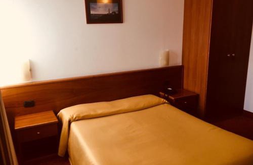 Gazzaniga Hotel | Hotel Serenella