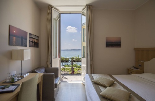 Sirmione Old Town Hotel | Hotel Sirmione Terme