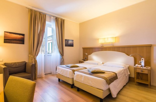 Sirmione Old Town Hotel | Hotel Sirmione Terme
