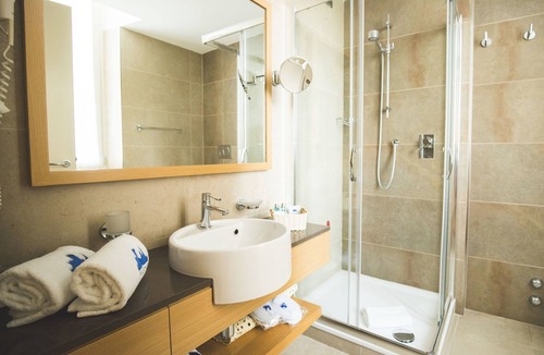 Sirmione Old Town Hotel | Hotel Sirmione Terme