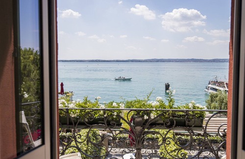 Sirmione Old Town Hotel | Hotel Sirmione Terme