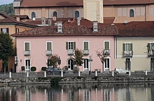 Sesto Calende Hotel | Hotel Sole