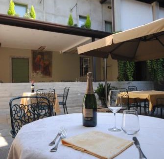 Sesto Calende Hotel | Hotel Sole