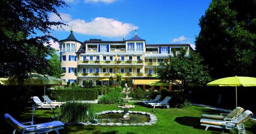 Unterallgau Hotel | Hotel & Spa Fontenay