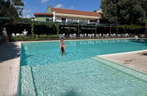 Brugherio Hotel | Hotel Sporting Brugherio