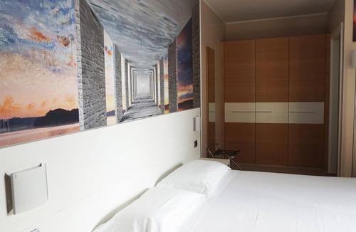 Brugherio Hotel | Hotel Sporting Brugherio