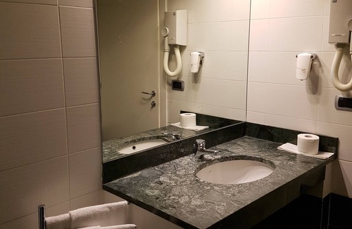 Brugherio Hotel | Hotel Sporting Brugherio