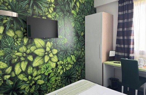 Cologno Monzese Hotel | Hotel Sporting Cologno