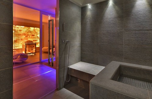San Rocco Hotel | Hotel Sporting - Family Hospitality