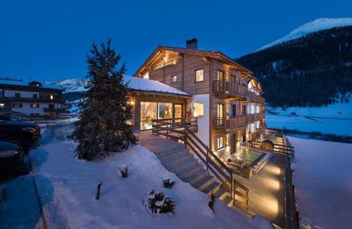 San Rocco Hotel | Hotel Sporting Family Hospitality