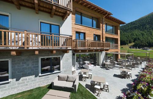 San Rocco Hotel | Hotel Sporting Family Hospitality