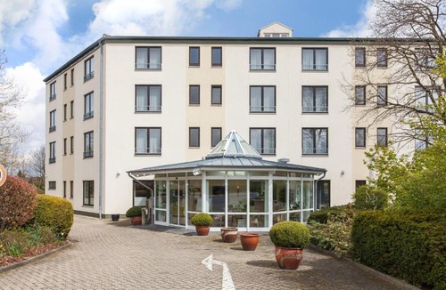 Westhagen Hotel | Hotel Strijewski