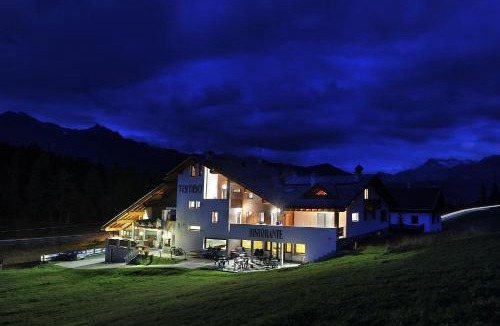 Campodolcino Hotel | Hotel Tambò