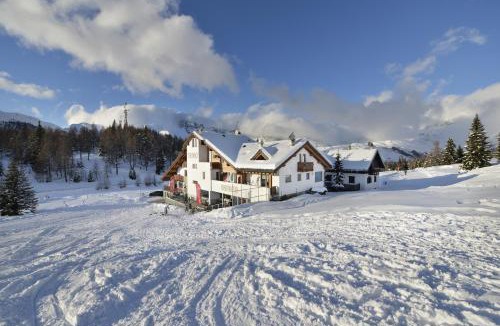 Campodolcino Hotel | Hotel Tambò