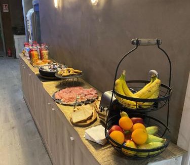 Brembate Hotel | HOTEL TECH