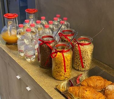Brembate Hotel | HOTEL TECH