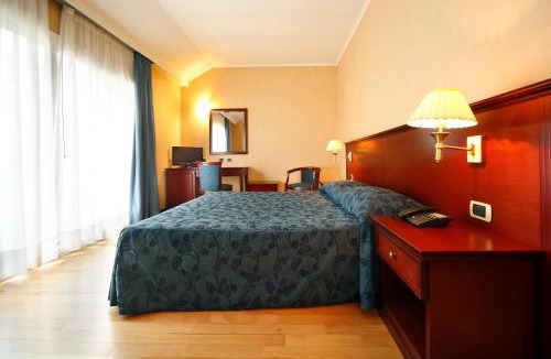 Ponte Seveso Hotel | Hotel Terminal