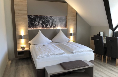 Cond Hotel | Hotel Traumblick