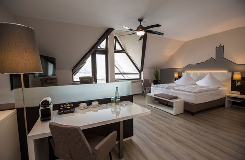 Cond Hotel | Hotel Traumblick
