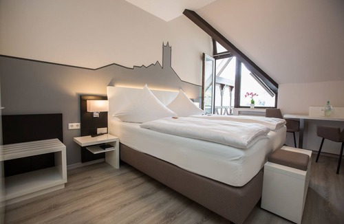 Cond Hotel | Hotel Traumblick