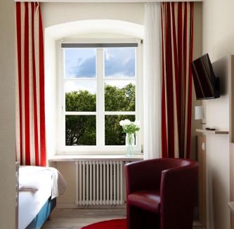 Altstadt Hotel | Hotel Trierer Hof