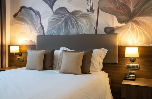 Paratico Hotel | Hotel Ulivi