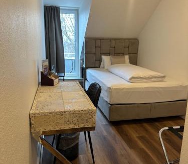 Erkrath Hotel | Hotel Unterfeldhaus