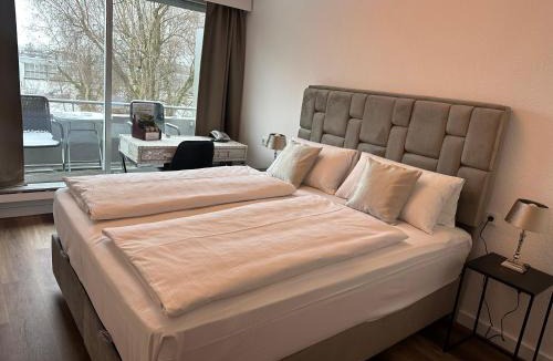 Erkrath Hotel | Hotel Unterfeldhaus