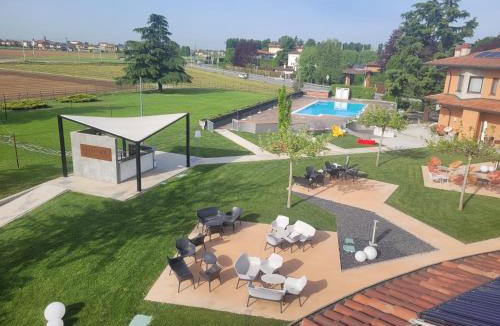 Misano di Gera d'Adda Hotel | Hotel Verri