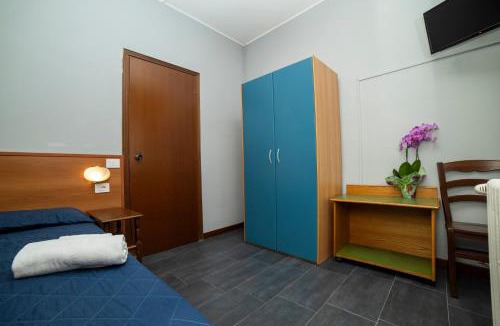 Varedo Hotel | Hotel Victoria