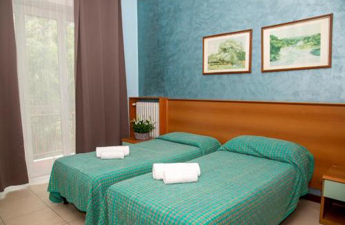 Varedo Hotel | Hotel Victoria