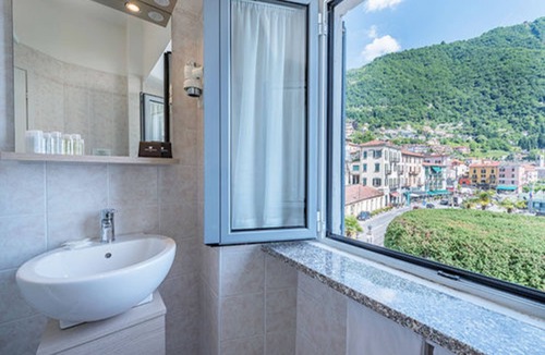 Argegno Hotel | Hotel Villa Belvedere
