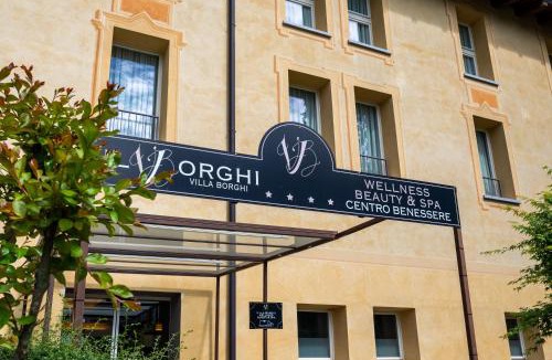 Varano Borghi Hotel | Hotel Villa Borghi