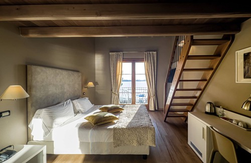 Toscolano Maderno Hotel | Hotel Villa Maria Au Lac - Estella Hotels Italia