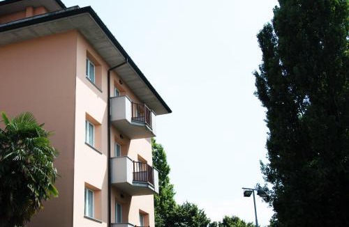 Melzo Hotel | Hotel Visconti