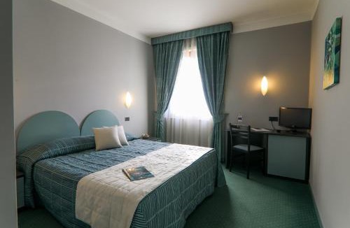 Mossini Hotel | Hotel Vittoria