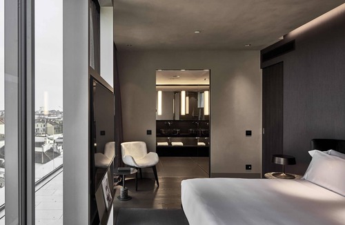 Chinatown Hotel | Hotel Viu Milan, a Member of Design Hotels