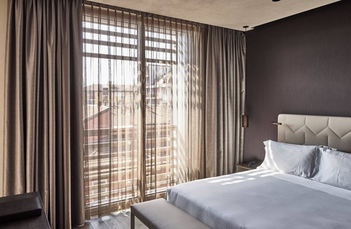 Chinatown Hotel | Hotel Viu Milan, a Member of Design Hotels