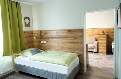 Zweifall Hotel | Hotel Waldberg