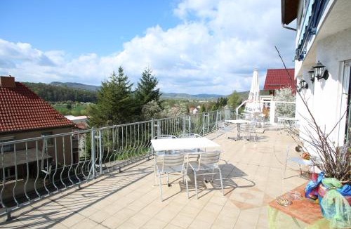 Treffurt Hotel | Hotel Waldblick