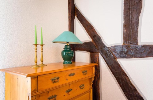 Amelose Hotel | Hotel Werner