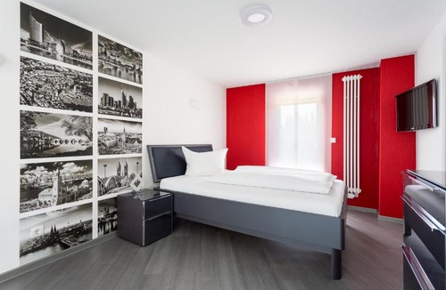 Amelose Hotel | Hotel Werner