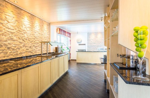 Amelose Hotel | Hotel Werner
