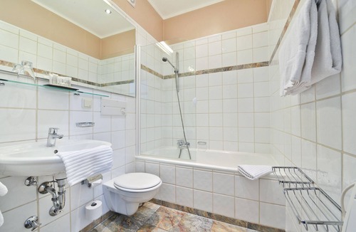 Duesseltal Hotel | Hotel Windsor