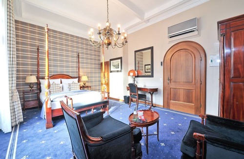 Duesseltal Hotel | Hotel Windsor