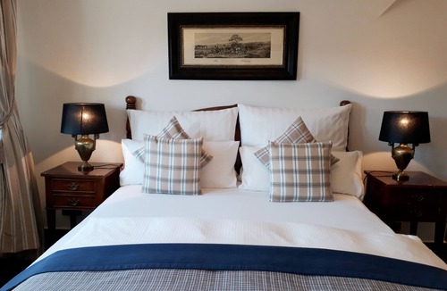 Duesseltal Hotel | Hotel Windsor