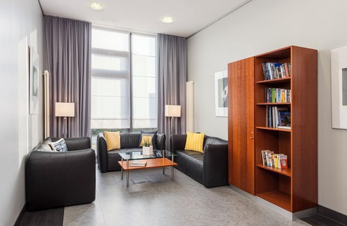 Stadtmitte Hotel | Hotel Wolfsburg Centrum, Affiliated by Meliá