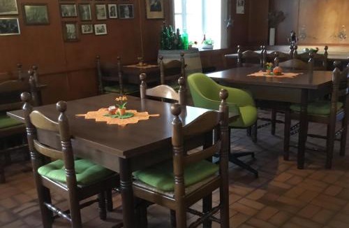 Oberthal Hotel | Hotel zur Eiche